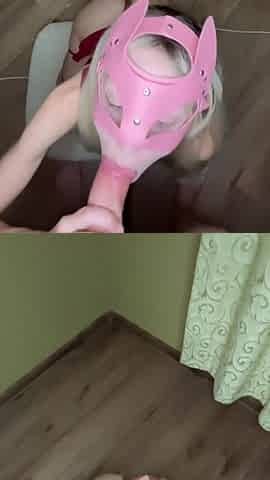 Blowjob From A Friends Wife - Verified Amateurs