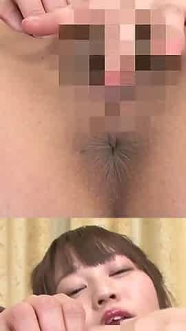 For Sensuri: Pussy and Anal 2 to Watch Carefully While Shiko Shiko Shiko