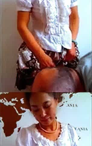 Chinese Slutgirl's Girlfriend Fingers Her Hairy Pussy