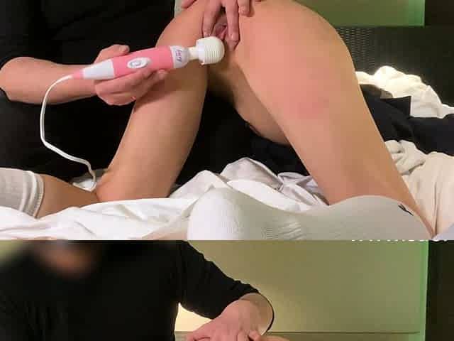 masturbation webcam fingering