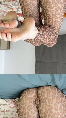 Feet Lovers