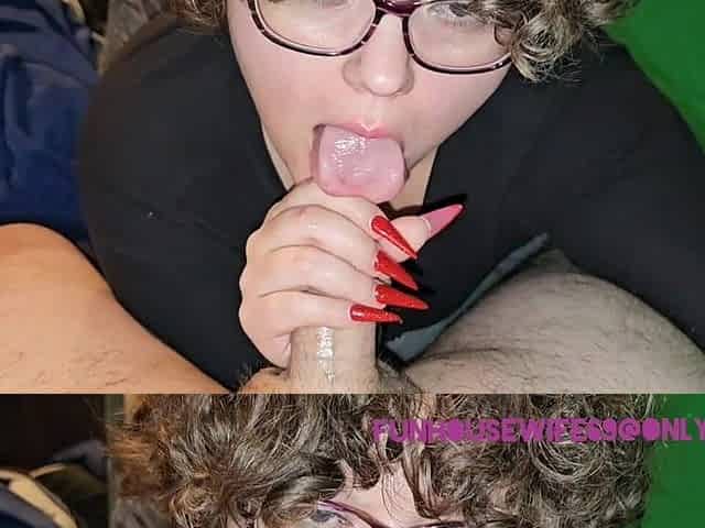 Ready for More Compilation Blowjobs with Swallowing Like Good Girl