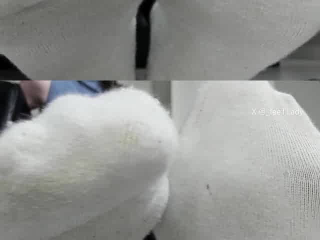 Yum Old Socks
