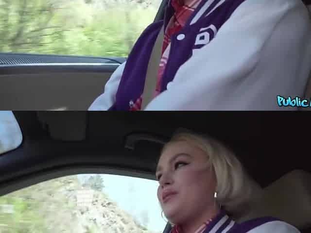 Gorgeous Bimbo Xxx Spicy Story - Greta Foss