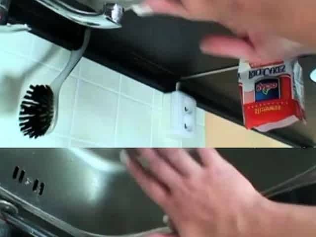 Filthy teen mounts oldie