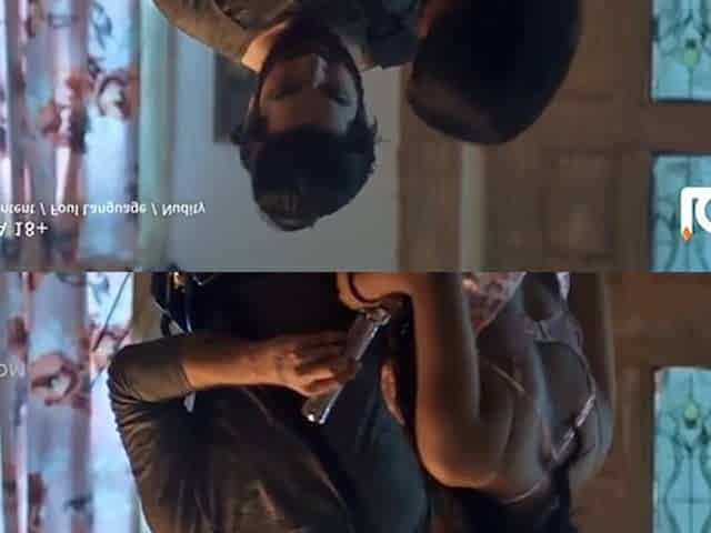 Matlabi Dost Hot Web Series Part-5 - Big tits