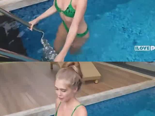 Astonishing Porn Clip Teen 18+ Amateur Hot Full Version - Little Angel