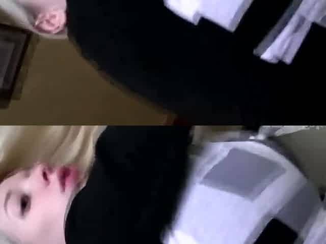 Euro Amateur Gets A Fake Casting But Really Sucks Dick