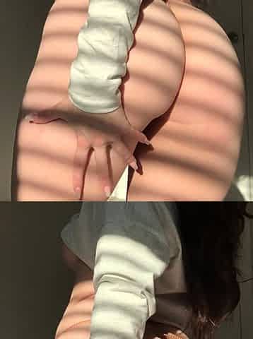 Amateur Blonde Teen Plays Solo with Toy Webcam Porn