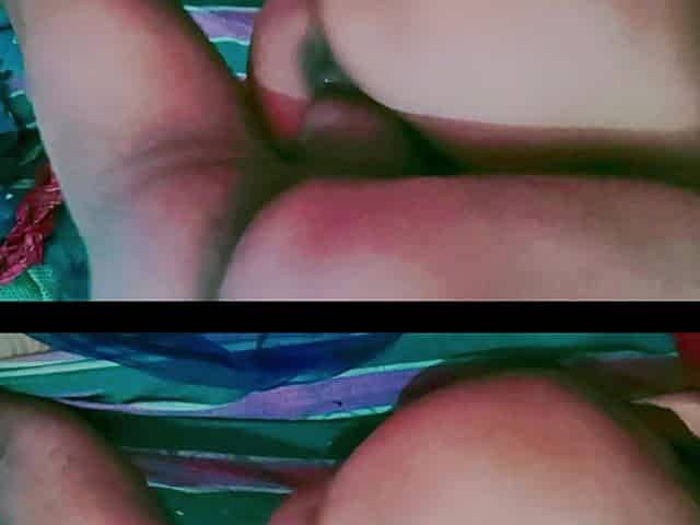Maaa Ki Bete Ne Gand Main Lund Dal Diya Very Hard Fuck with Stepmom and Stepson in Her Anal Fuck