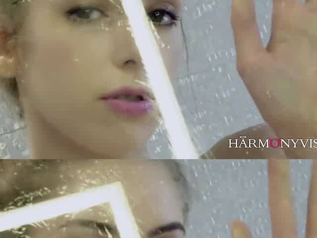 Henessy loves to fuck big cock - HarmonyVision