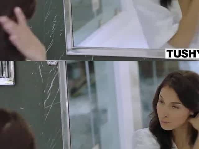 She Wanted Nothing More Than A Good Gaping From Her Boss