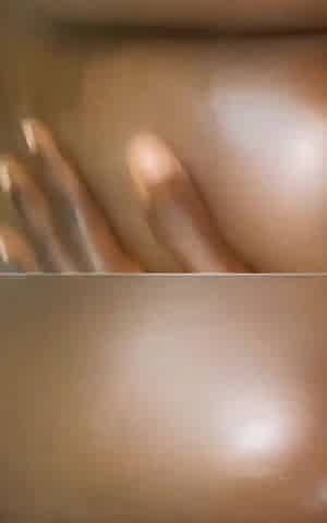 Please Don't Tell Anyone Ok? - Fucking Another Bbl Girl Until I Cum Inside Her
