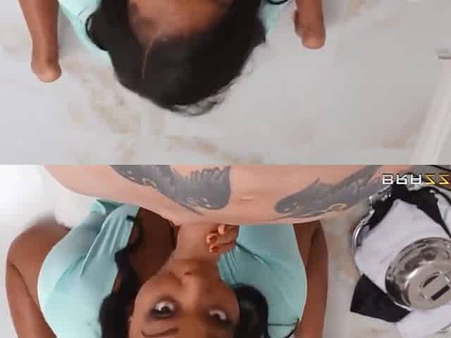 Pillow-humping Humpette Loves A Threesome Video - Alex Legend, Mimi Curvaceous And Hazel Grace