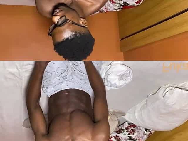 Black student visits bbc boyfriend after school to screw raw hardcore