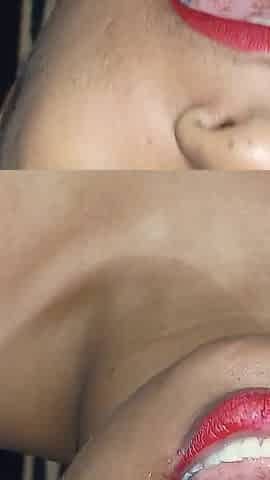 Cumshot in Mouth Desi Bhabhi World Best Sucking