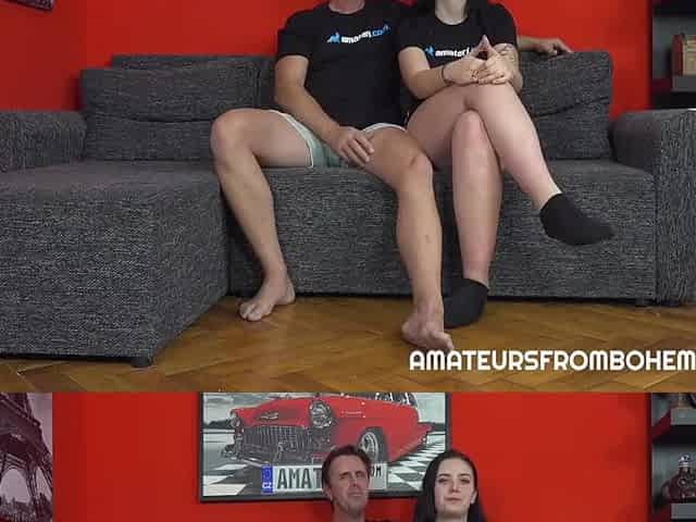 How To Fuck An Amateur Babe From Slovakia - Thomas Hyka