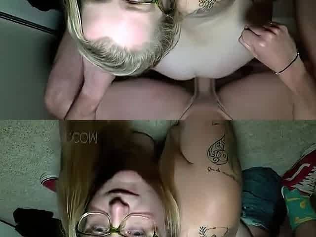 Amateur Milf Gets Her Ass Fucked
