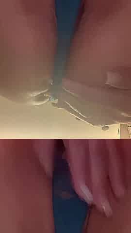 POV- BUTT SNIFFING HUMILIATION