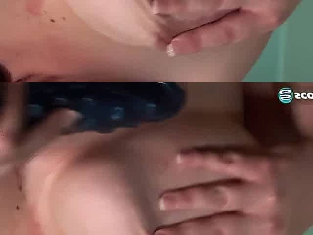 Risque Waters - Redhead Movie