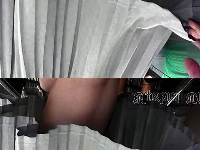 Mature upskirt panties Tight Panties Volume 1