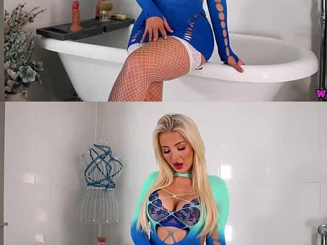Daisy May Takes Full Command With Bawdy Instructions for Your Rod