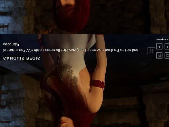 Deliverance I Need Your Cum Let Me Milk Your Cock Huge Cum Blast Episode 100101