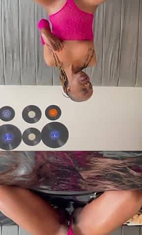 Edge with Me Until I Squirt ( with Jerk off Instructions)