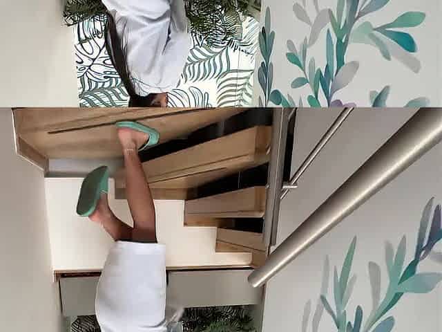 Screwing unfaithful student girlfriend after school in a motel in Medellin - Colombia