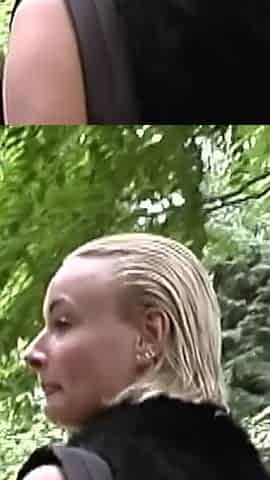 Enema Extreme Sex with Top Swedish Blonde Babe