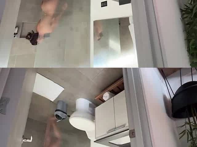 Stranger broke into my room. What happened next shocked me