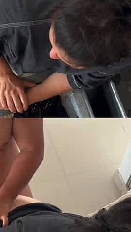 My Husband's Brother Puts His Dick in Me Like No One Ever Does