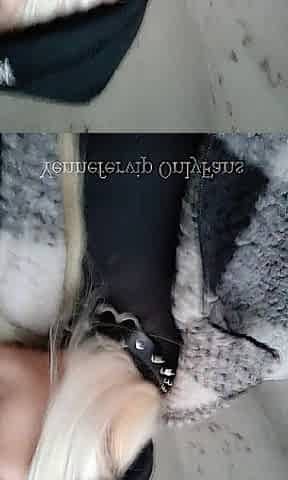 I go outside to smoke a cigarette for u - @OgYennefer