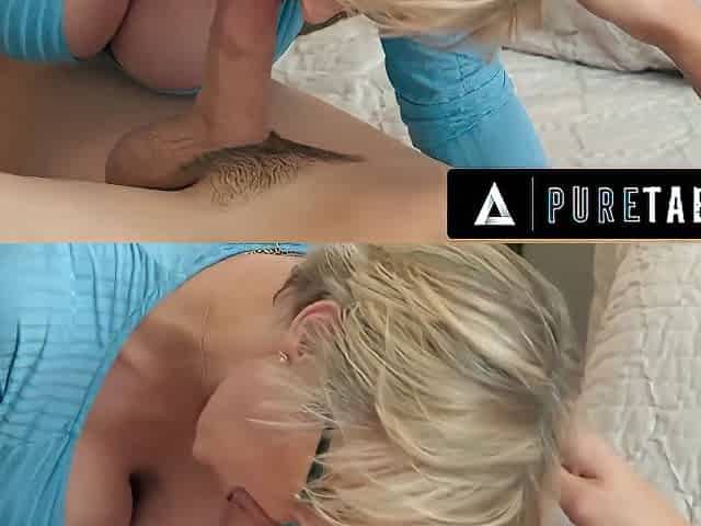 Dee Williamss Cougar Action By