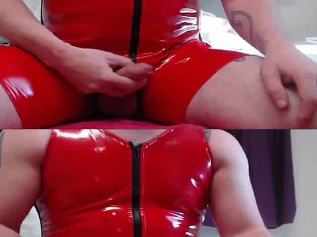 Pvc tugjob