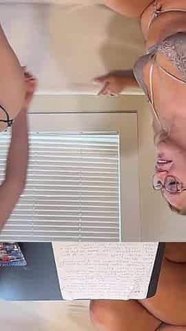 A Fun Strip Cards Game Involves Drawing Cards and Obeying the Instructions
