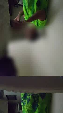 Lorry Driver Fucked Cleaner Wife Pussy