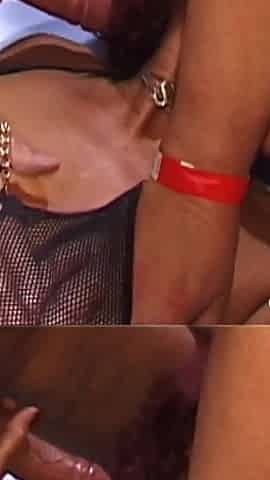 Homemade Amateur Gangbang Party with Redhead MILF Angie