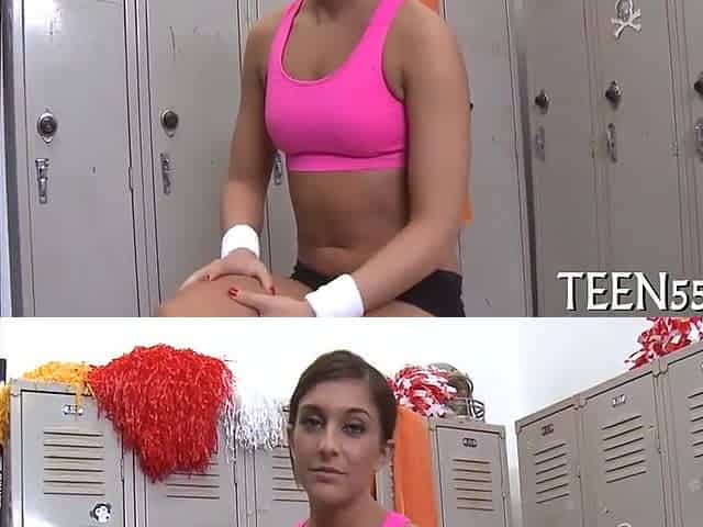 Teen 18+ Hotty Gets Drilled Hard