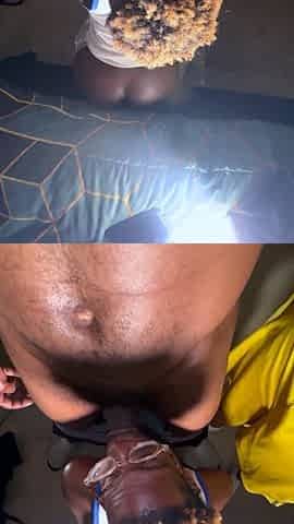 Gay Couple Fucked by Straight Dick
