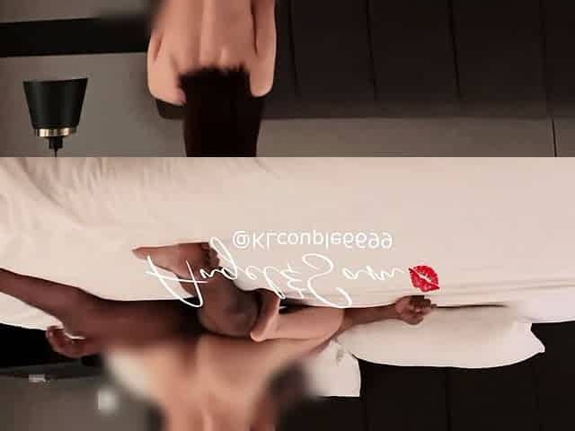 Jack the pussy up amateur interracial teen action