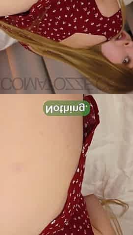 Step Sister Cheated on Boyfriend During Phone Call