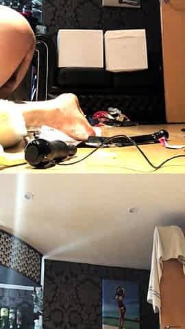 Blowjob Close Up No Hands Cumshot