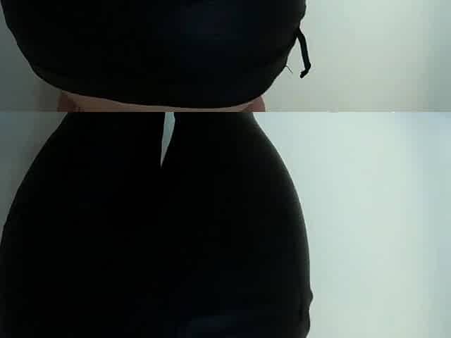 Worker Spanks Boss, Leaving Cum on Her Massive Breasts