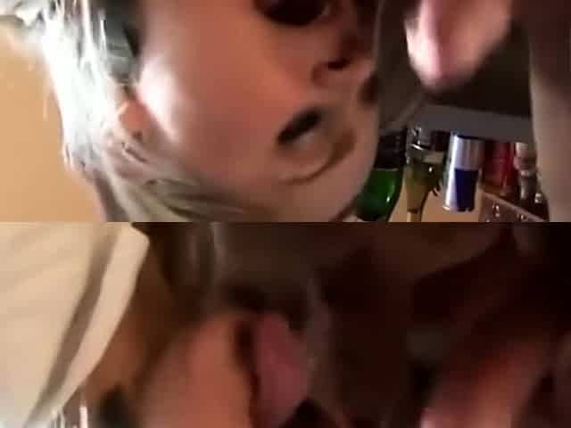 Czech Swingers Know How To Throw A Party