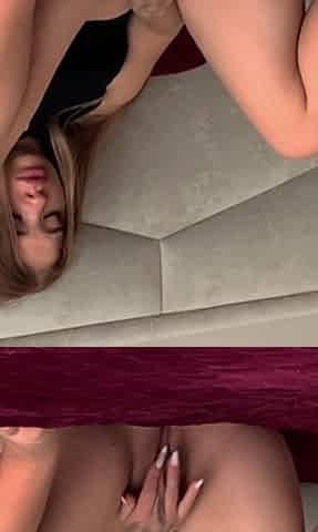 Truth or Dare with Step Stepsister - Xkeryb - Therapy