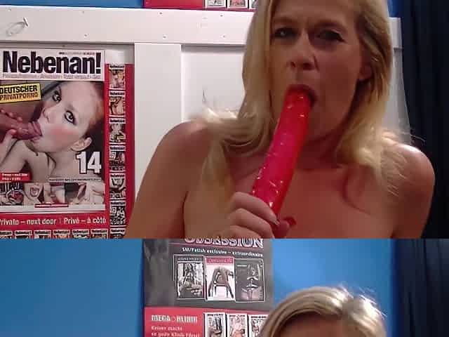 Marina Rene And Electra Angels In Mature Slut Needs Hard Cocks!