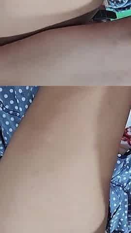 I, Agatha Sucks for the First Time with Father-in-law - Then Boyfriend Fills Me with Exclusive Cum