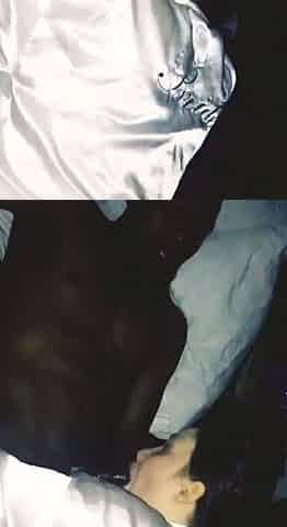 Brunette hardcore blowjob