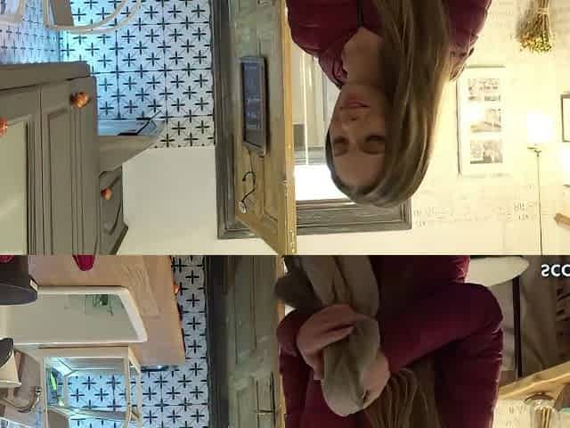 Tiefer Anal Fick Fuer Veronica Bei Strassen Casting